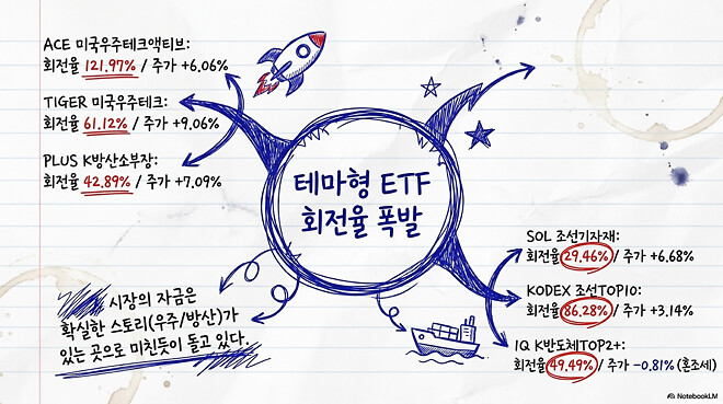 [경제] 도움이 될 수도 있는 한국 경제 시장(4월 17일)