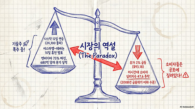 [경제] 오후에 보는 어제자 미국 경제 시장(4월 16일)