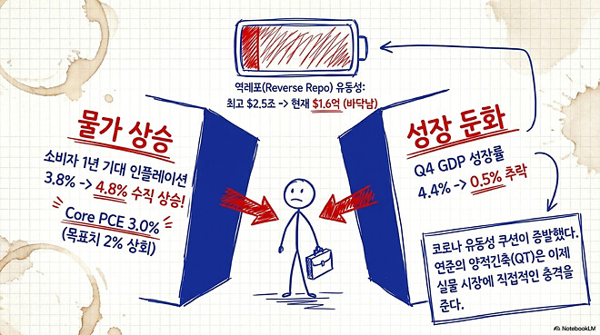 [경제] 오후에 보는 어제자 미국 경제 시장(4월 16일)