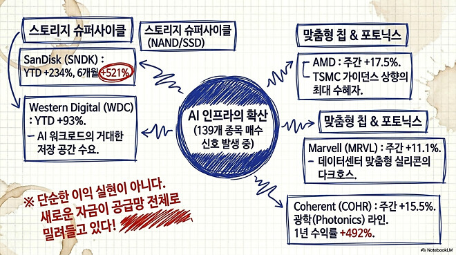 [경제] 오후에 보는 어제자 미국 경제 시장(4월 16일)