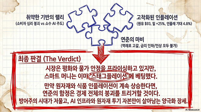 [경제] 오후에 보는 어제자 미국 경제 시장(4월 16일)