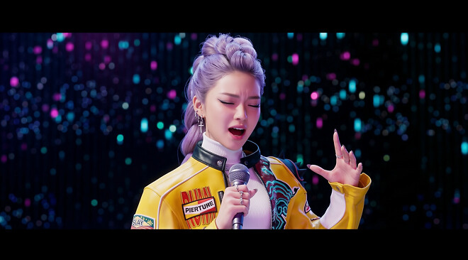 [케이팝 데몬 헌터스] #1 How It&amp;#039;s Done (AI 실사화)