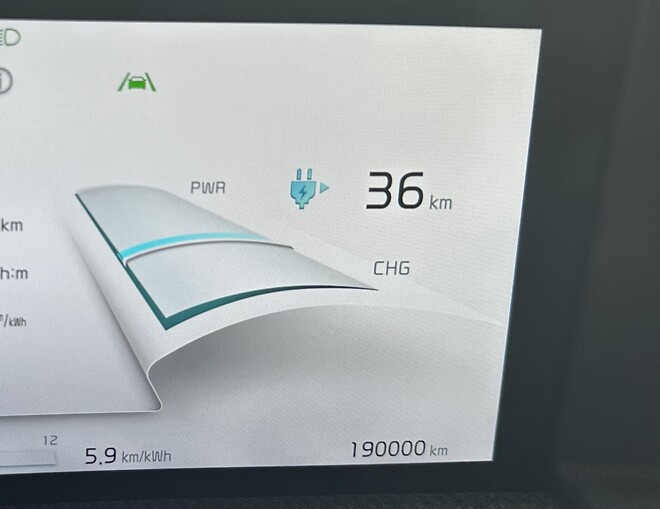 30,000km 탔습니다