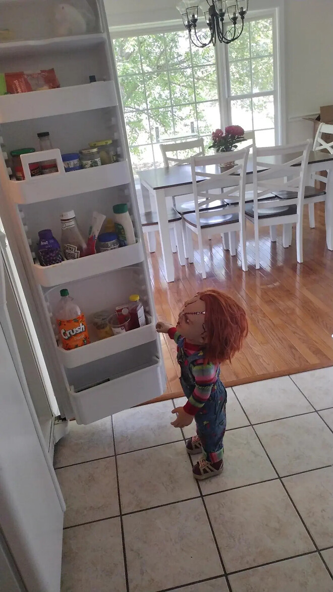 현지에서 약탈당한 남수단 한국 파병부대