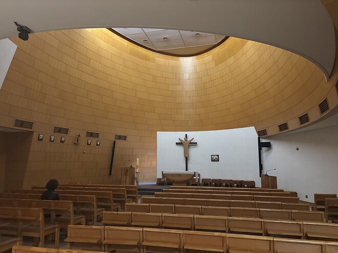 한국의 봄을 제대로 느끼고 돌아갑니다.