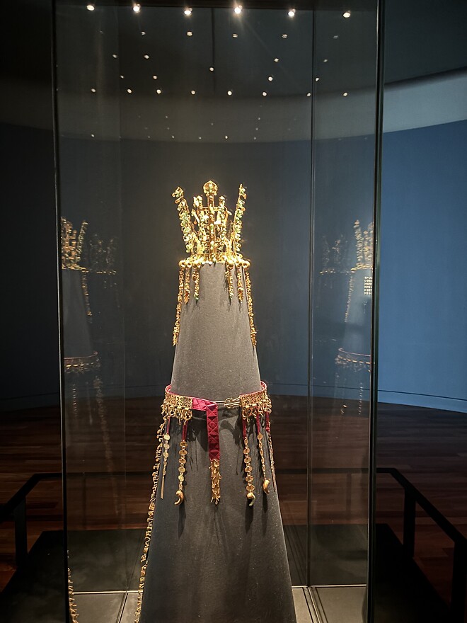 한국의 봄을 제대로 느끼고 돌아갑니다.