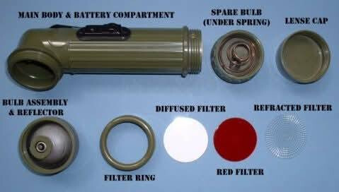 아래 군대 용품 이야기가 나와서.. 예전 군용품 사진들.