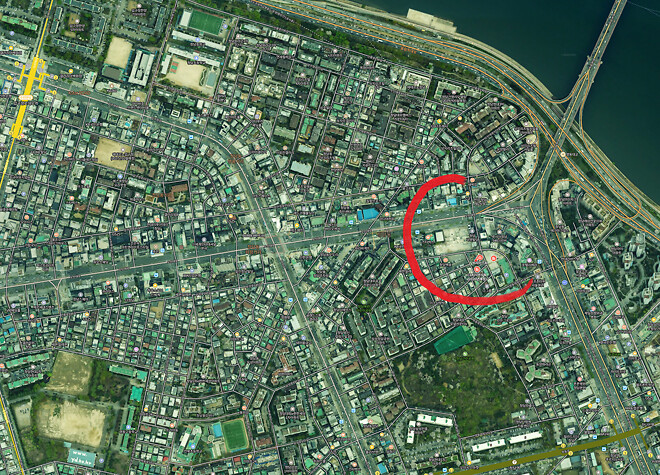 청담동에 생긴다는 세계 1위 브랜드 호텔