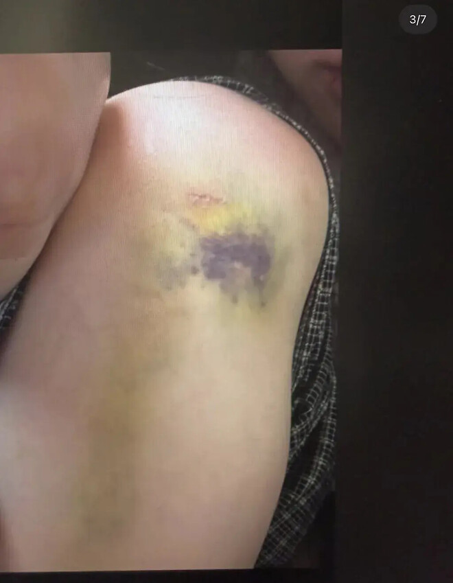 블랙핑크 지수 친오빠 부인 가정폭력 피해 폭로중