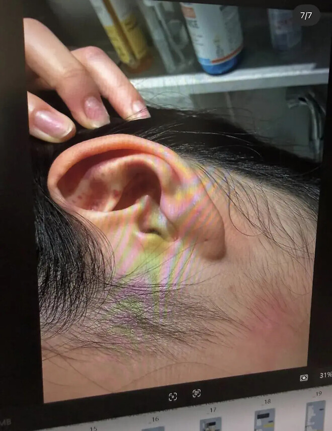 블랙핑크 지수 친오빠 부인 가정폭력 피해 폭로중