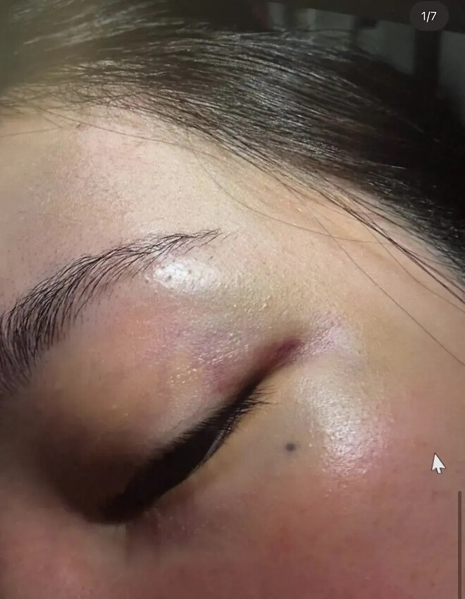 블랙핑크 지수 친오빠 부인 가정폭력 피해 폭로중