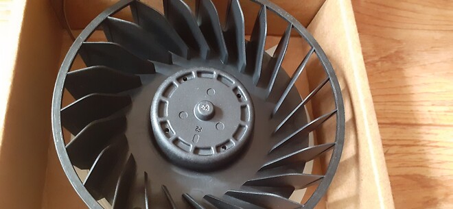 비행기타고온 플스5 냉각팬