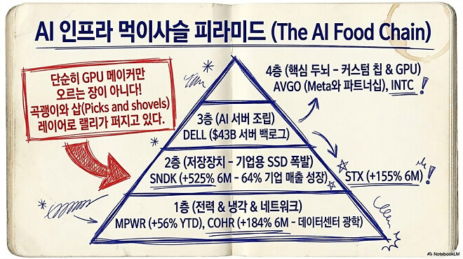 [경제] 오후에 보는 어제자 미국 경제 시장(4월 17일)