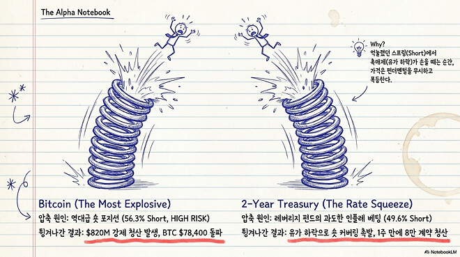 [경제] 오후에 보는 어제자 미국 경제 시장(4월 17일)