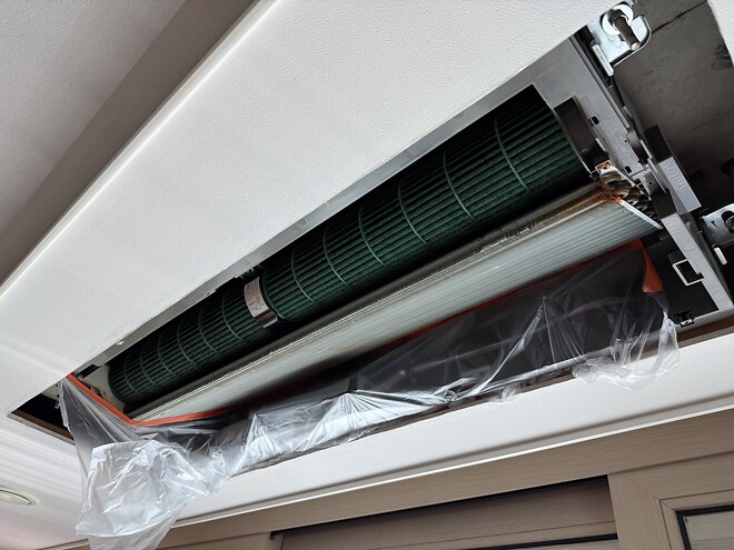 [혐] 여름대비-에어컨 청소