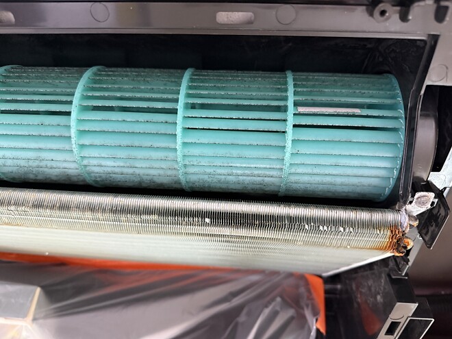 [혐] 여름대비-에어컨 청소