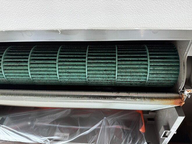 [혐] 여름대비-에어컨 청소