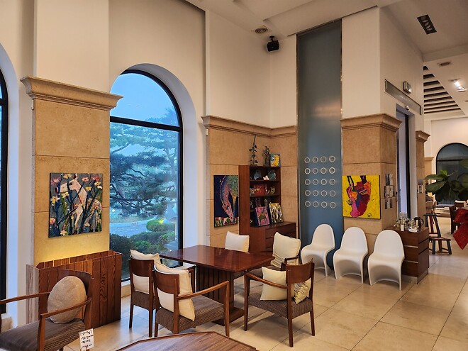 RPM)) 팔당 초계국수 그리고 일피노...