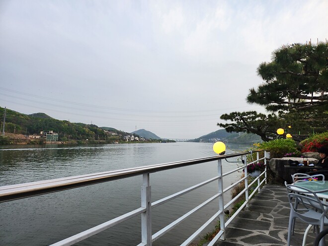 RPM)) 팔당 초계국수 그리고 일피노...