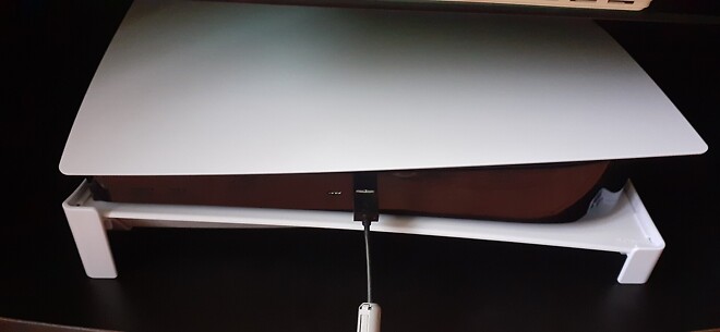 전 나만의 플스5로 셋팅함. 순구리당당 좋아요 .