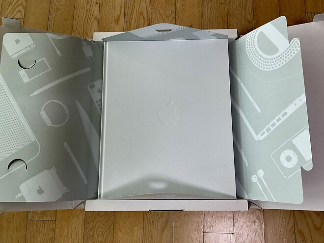 Designed by Apple in California 아카이브 포토북