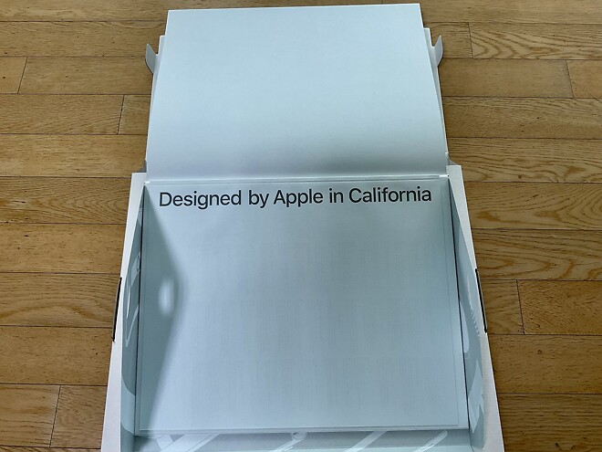 Designed by Apple in California 아카이브 포토북