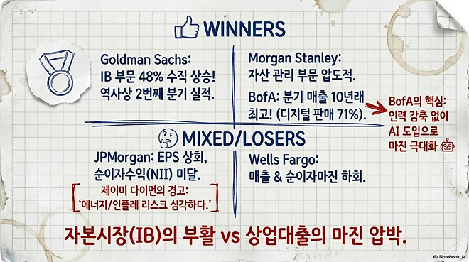 [경제] 2026년 4월 3주 글로벌 경제 및 산업 동향