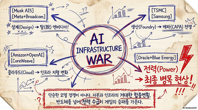 [경제] 2026년 4월 3주 글로벌 경제 및 산업 동향