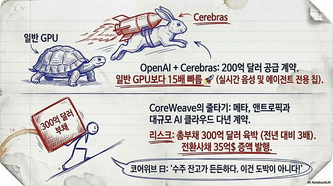 [경제] 2026년 4월 3주 글로벌 경제 및 산업 동향