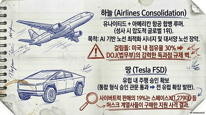 [경제] 2026년 4월 3주 글로벌 경제 및 산업 동향