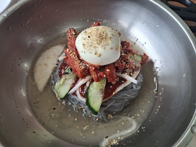 오늘은 치팅데이