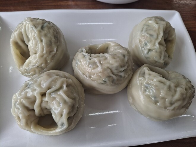 오늘은 치팅데이