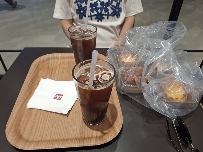 오늘은 치팅데이