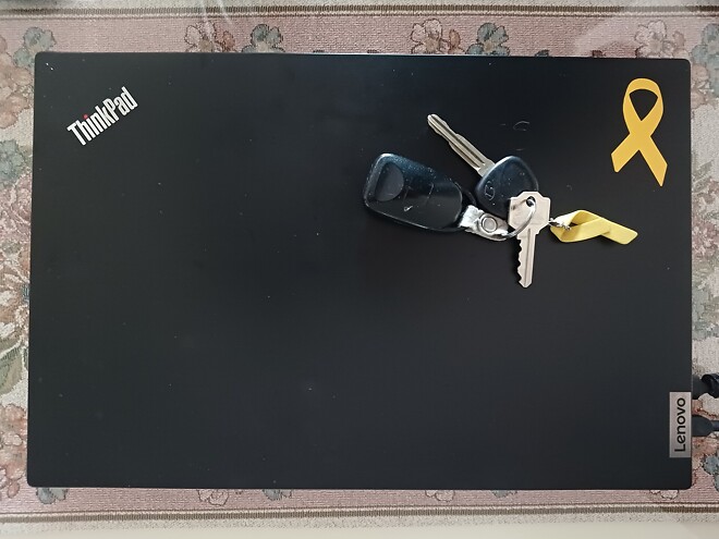 나의 4.16 기억 방법.