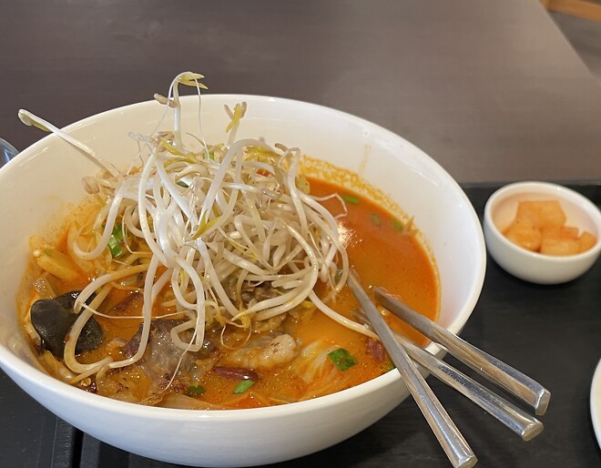 오늘은 치팅데이