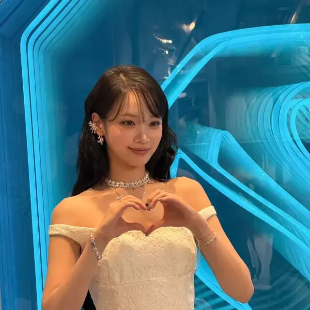 입금 바랍니다 EP2 김채원