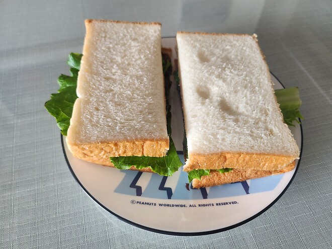 오늘은 치팅데이