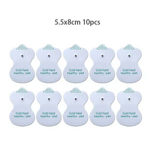 알리에서 저주파 마사지기 구입했습니다.