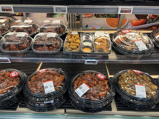 동네 홈풀러스 구경