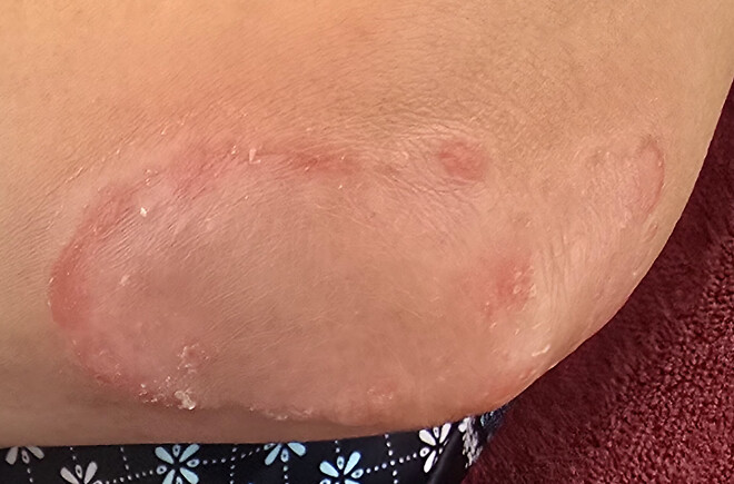 은퇴를 결심하고 매일 바다에 들어가는 이유