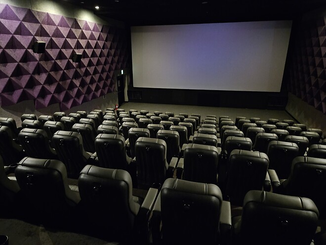 돌과 사는 남자 봤습니다.