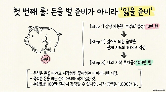 [경제] 다시 처음으로...