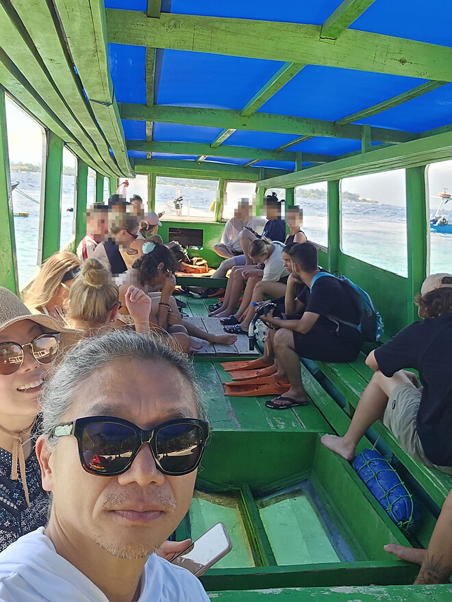 늙긴 늙었나봅니다.