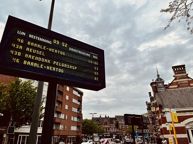 내 차 타고 유럽여행 Ep12. 세계에서 제일 복잡한 국경마을 바를러에 가다.