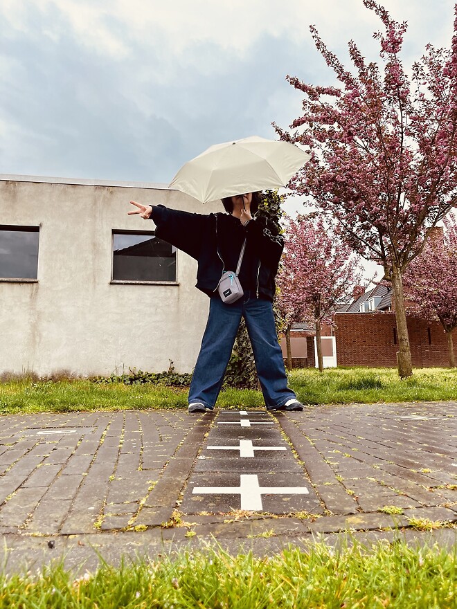 내 차 타고 유럽여행 Ep12. 세계에서 제일 복잡한 국경마을 바를러에 가다.