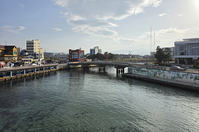 반나절 강릉 나들이