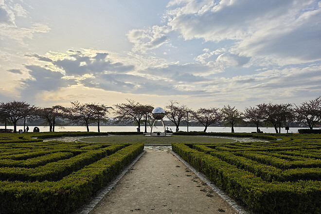 반나절 강릉 나들이