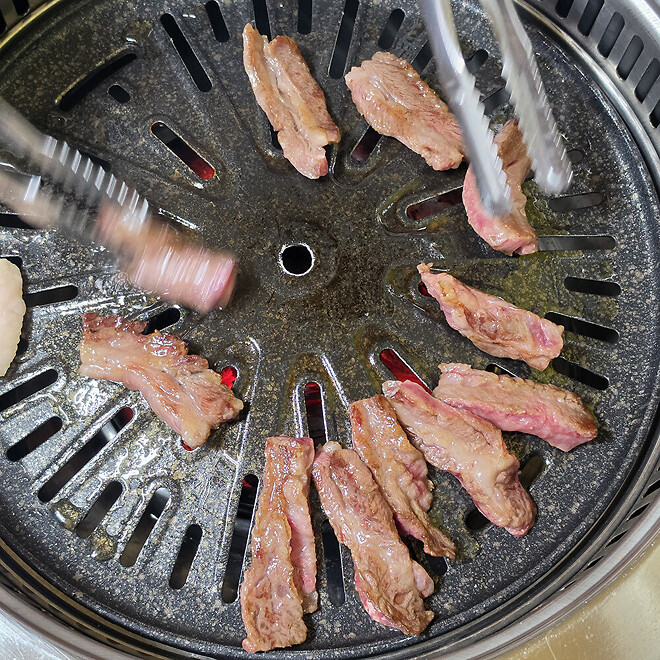 반나절 강릉 나들이