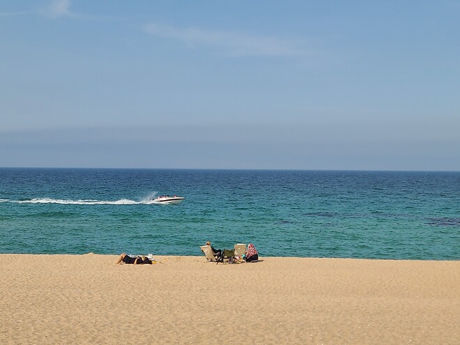 반나절 강릉 나들이
