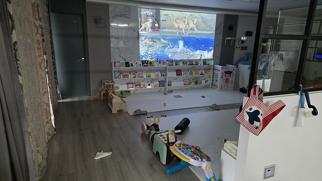 뷰소닉 LX750 4K 구매후기